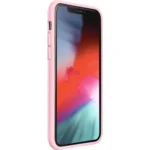 Θήκη για iPhone Laut Huex Pastels Candy αριστερή πλευρά