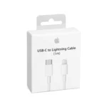 Καλώδιο Apple USB-C to Lightning Cable 96W