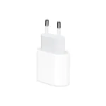 Φορτιστής Apple χωρίς καλώδιο με είσοδο Usb-C 20w αριστερή πλευρά