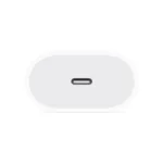 Φορτιστής Apple χωρίς καλώδιο με είσοδο Usb-C 20w πάνω πλευρά