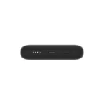 Powerbank Belkin Boost Charge Plus κάτω πλευρά
