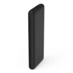Powerbank Belkin Boost Charge Plus αριστερή πλευρά