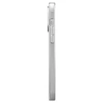 Θήκη για iPhone Uniq Air Fender Nude αριστερή πλευρά