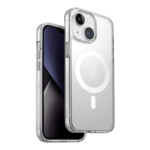Θήκη για iPhone Uniq Magclick LifePro Xtreme-Clear