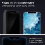 Τζαμάκι οθόνης Spigen AGL01801