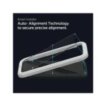 Τζαμάκι οθόνης Spigen AGL02821