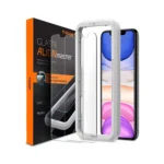Τζαμάκι οθόνης Spigen AGL00101