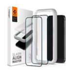 Τζαμάκι οθόνης Spigen AGL01802