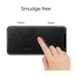 Τζαμάκι οθόνης Spigen AGL01802