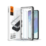 Τζαμάκι οθόνης Spigen AGL03088