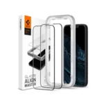 Τζαμάκι οθόνης Spigen agl03398