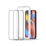 Τζαμάκι οθόνης Spigen agl03398