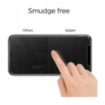 Τζαμάκι οθόνης Spigen AGL01791