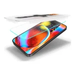 Τζαμάκι οθόνης Spigen AGL03375
