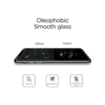 Τζαμάκι οθόνης Spigen AGL03378