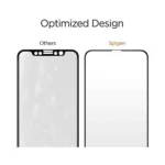 Τζαμάκι οθόνης Spigen 057GL23120