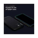 Τζαμάκι οθόνης Spigen AGL01512
