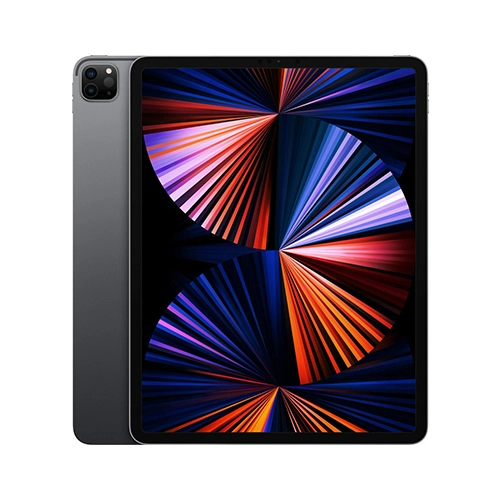 Apple iPad Pro 2021 12.9" Space Gray