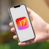 Apple iOS 17