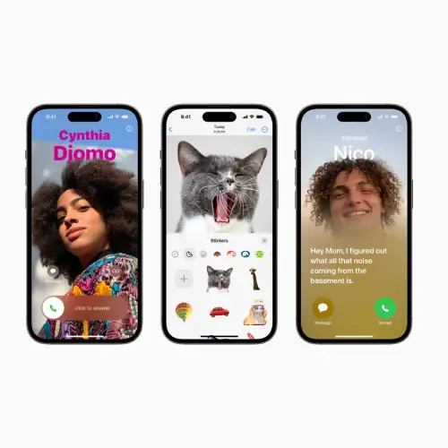 iOS 17 review