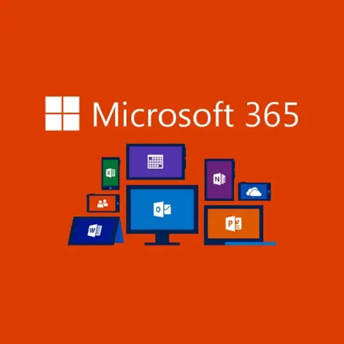 Microsoft Οffice 365