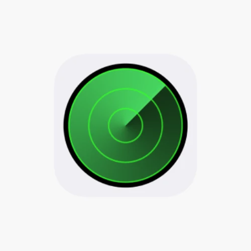 Eύρεση συσκευής iPhone tutorial