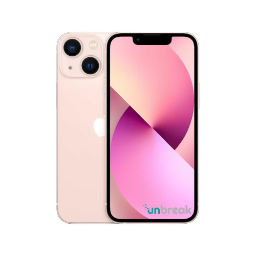 Μεταχερισμένο iPhone 13 Mini Pink Μεταχερισμένο iPhone 13 Mini Pink