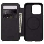 Θήκη iPhone 14 Pro Nomad Modern Leather Case Brown