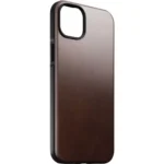 Θήκη iPhone 14 Plus Nomad Modern Leather Case Brown
