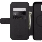 Θήκη iPhone 14 Pro Max Nomad Modern Leather Case Brown