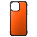 Θήκη iPhone 14 Pro Max Nomad Protective Rugged Case Ultra Orange