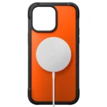 Θήκη iPhone 14 Pro Max Nomad Protective Rugged Case Ultra Orange Magsafe
