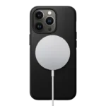 Θήκη iPhone 13 Pro Nomad Rugged Case Black Magsafe