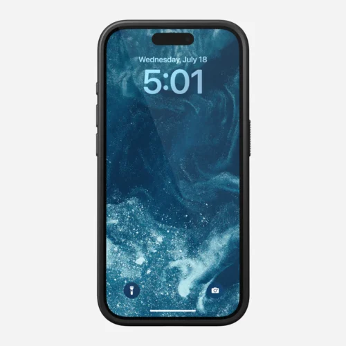 Θήκη Nomad Sport Blue iPhone 15 Pro