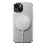 Θήκη iPhone 13 Nomad Sport Case Lunar Grey Magsafe