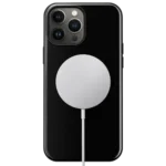 Θήκη iPhone 13 Pro Max Nomad Sport Case Black MagSafe