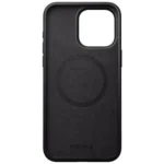 Θήκη iPhone 15 Pro Max Nomad Modern Leather Case Brown