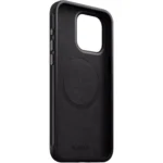 Θήκη iPhone 15 Pro Max Nomad Modern Leather Case Brown