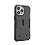 Θήκη Uag Pathfinder Silver για το iPhone 15 Pro Max