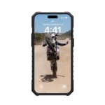 Θήκη Uag Pathfinder Silver για το iPhone 15 Pro Max