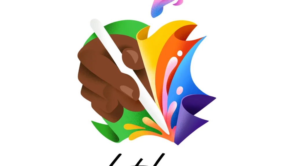 apple let loose event