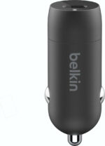 belkin car charger
