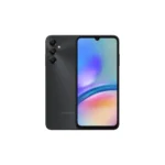 samsung a05s front and back, new device