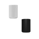 Sonos Era 100 Μαύρο και Λευκό