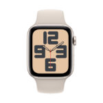 apple watch se 2nd gen front view