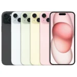 iPhone 15 Plus 512Gb