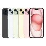 Μεταχειρισμένα Apple iPhone 15