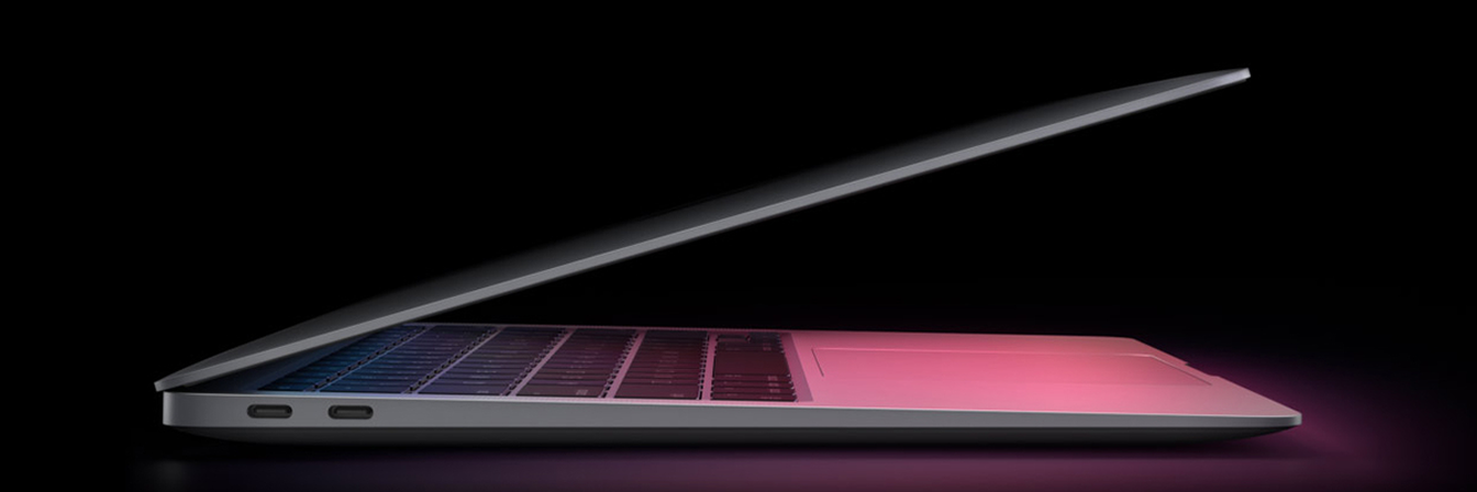 macbook air main banner