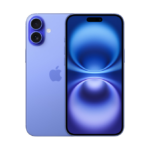 iphone 16 plus ultramarine