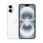 iphone 16 plus white